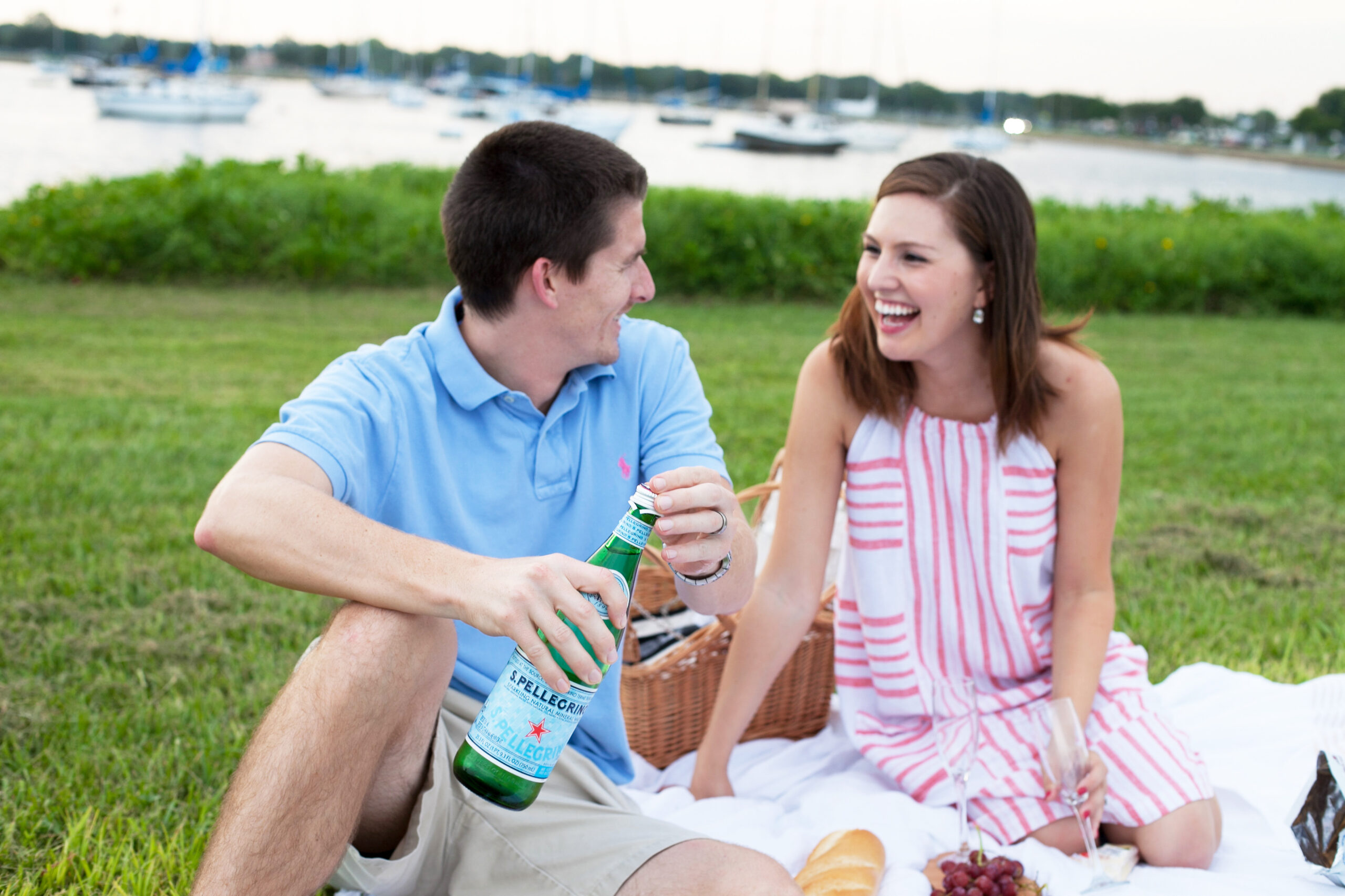 Picnic Date!
