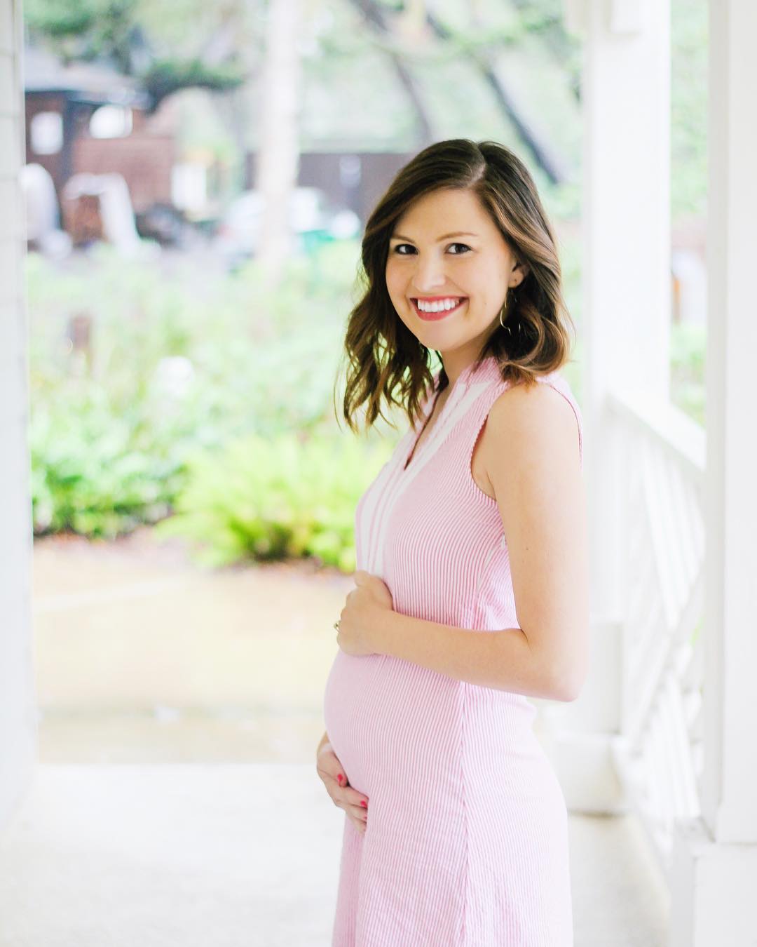 First Trimester Essentials + Recap