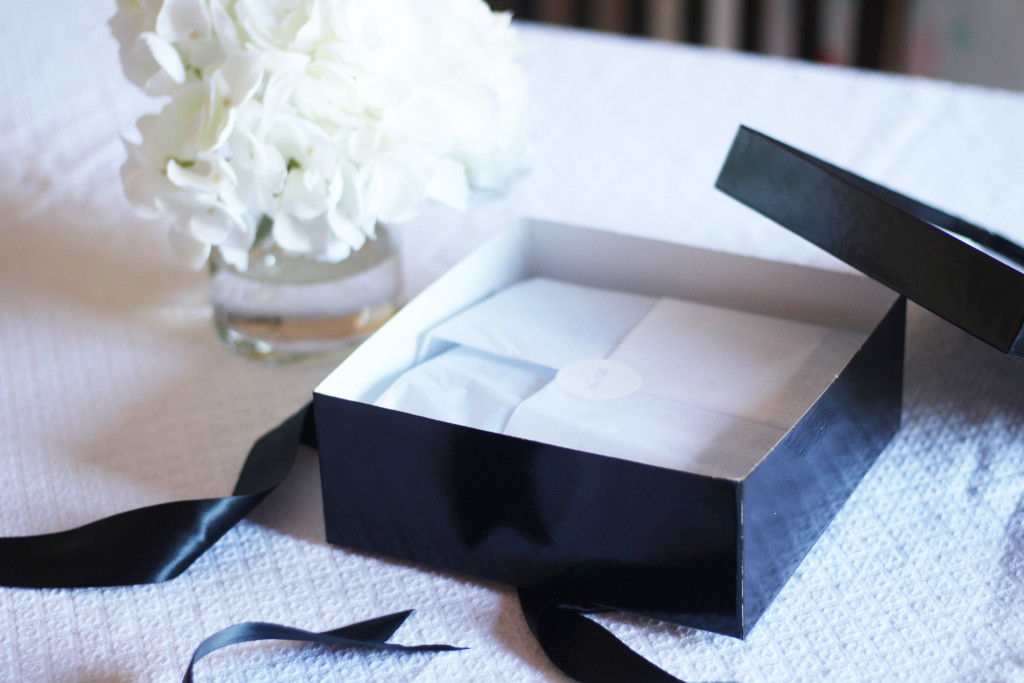 Gift Idea: Sammy & Nat