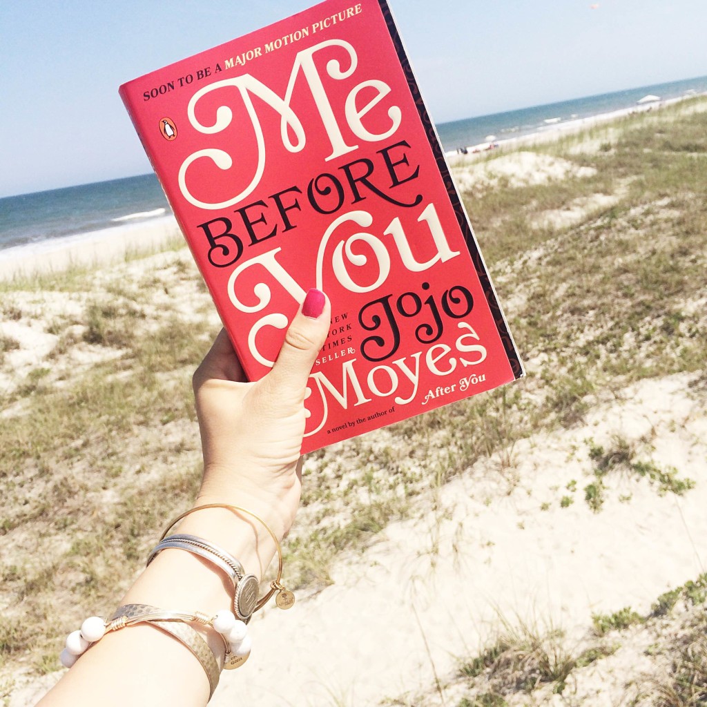 What I’m Reading This Summer