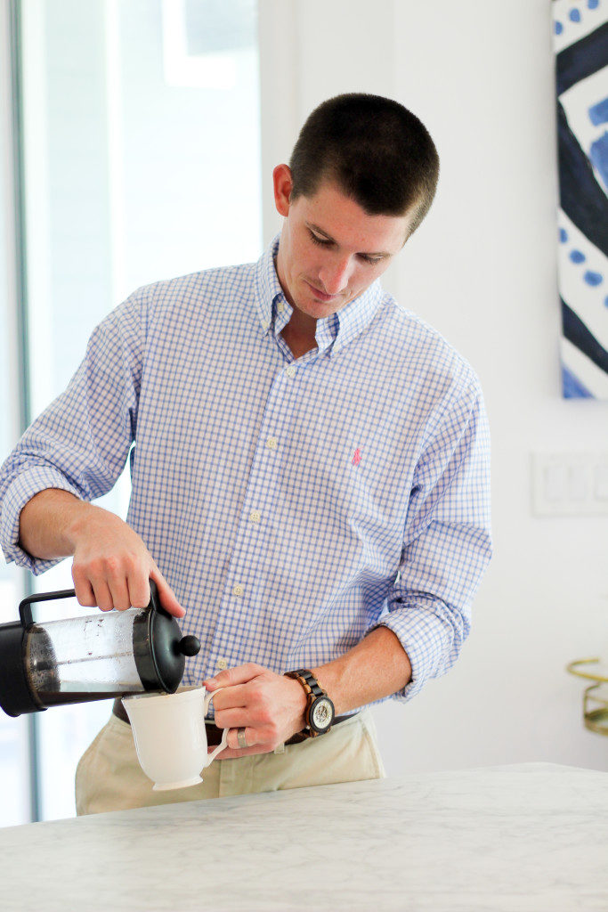 Men’s Style Vol. 1 (Plus a giveaway!!!!)