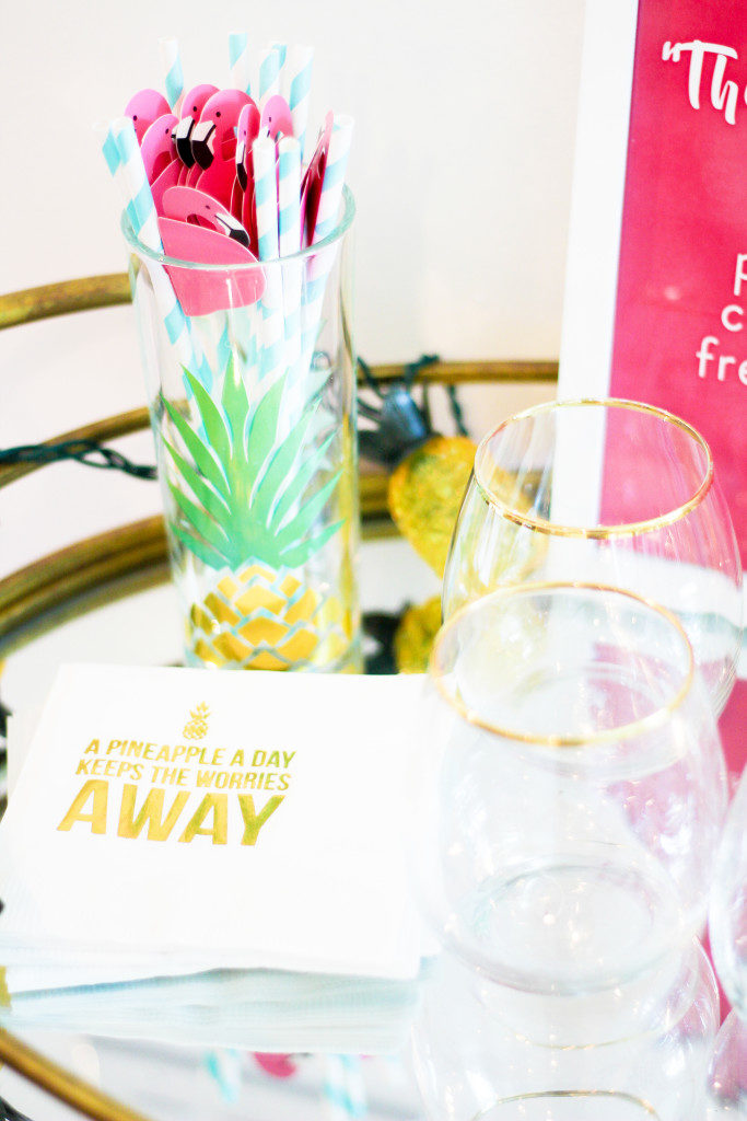 How To Host A Beach Bachelorette Weekend