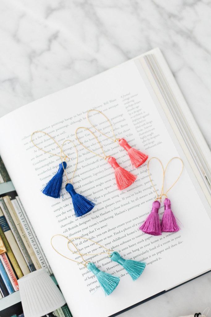 TenThings Jewelry Giveaway