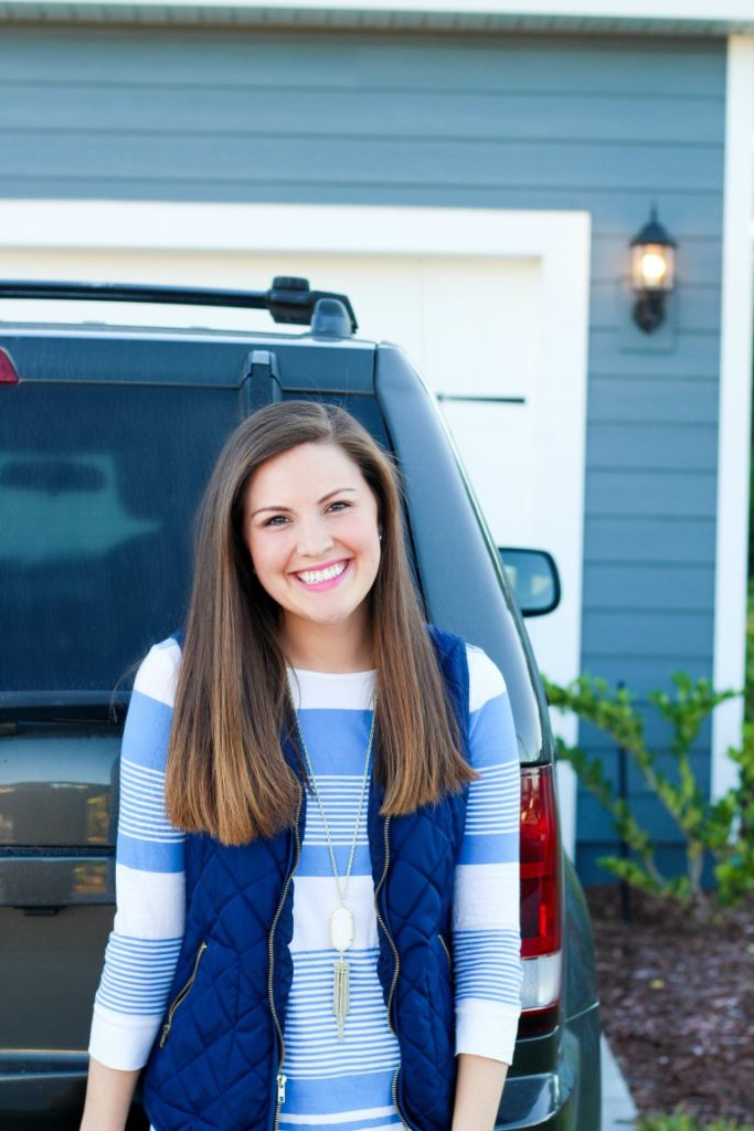 Car Shopping Advice For The Younger Me