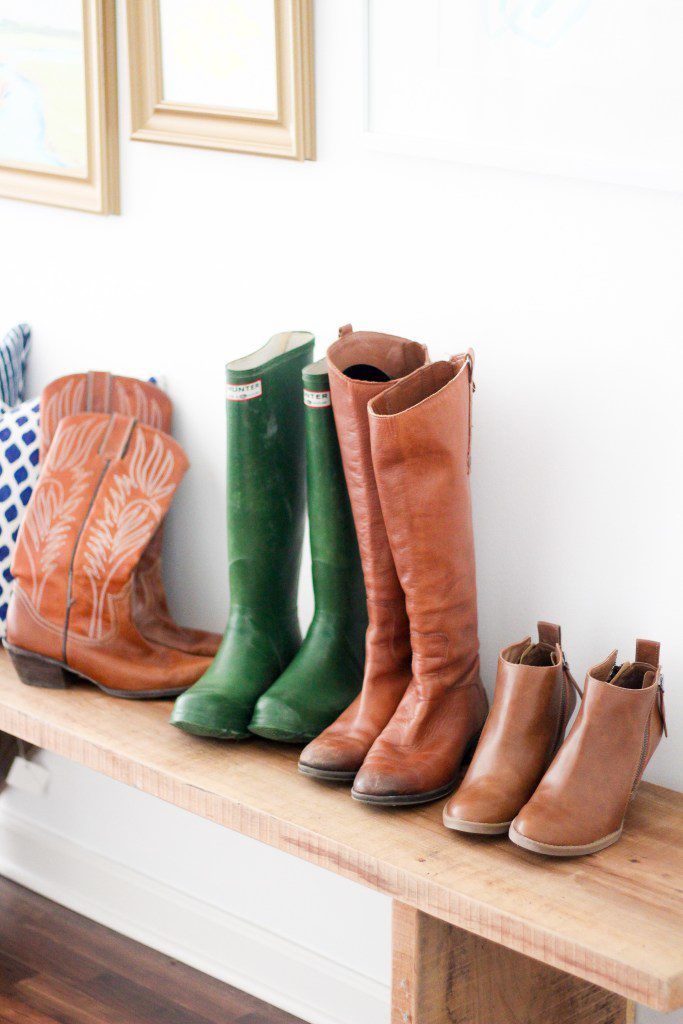 Favorite Fall Boots Roundup