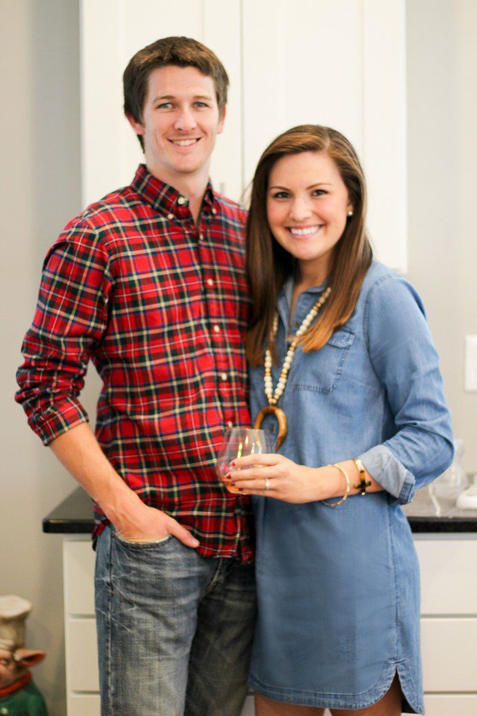 Our Thanksgiving Getaway