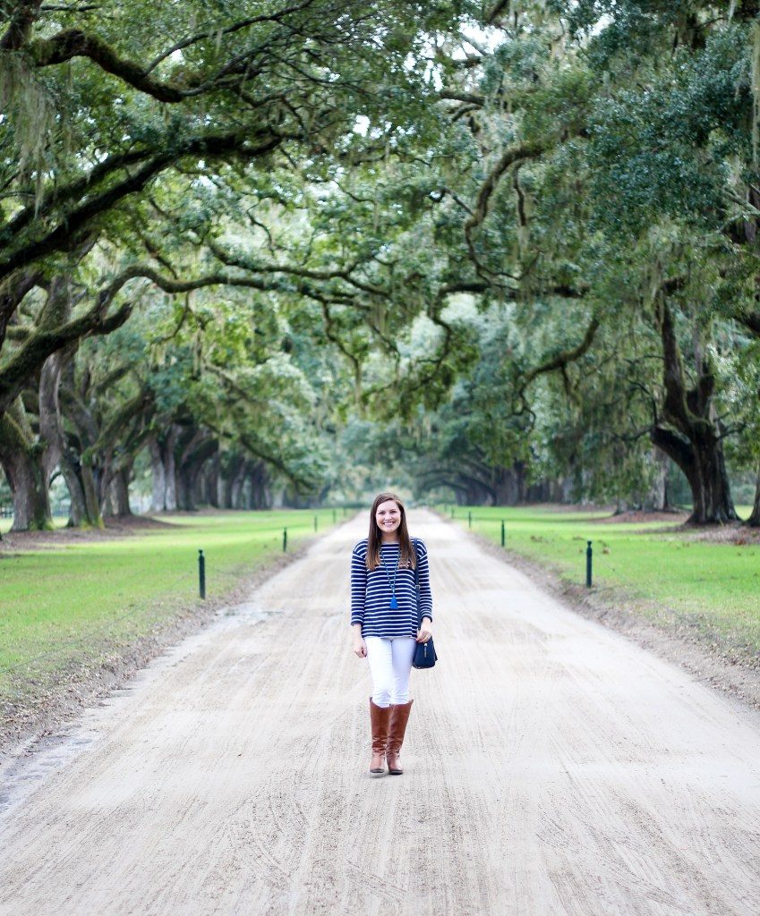 Travel Diary // Charleston, SC: What To Do + Where To Stay