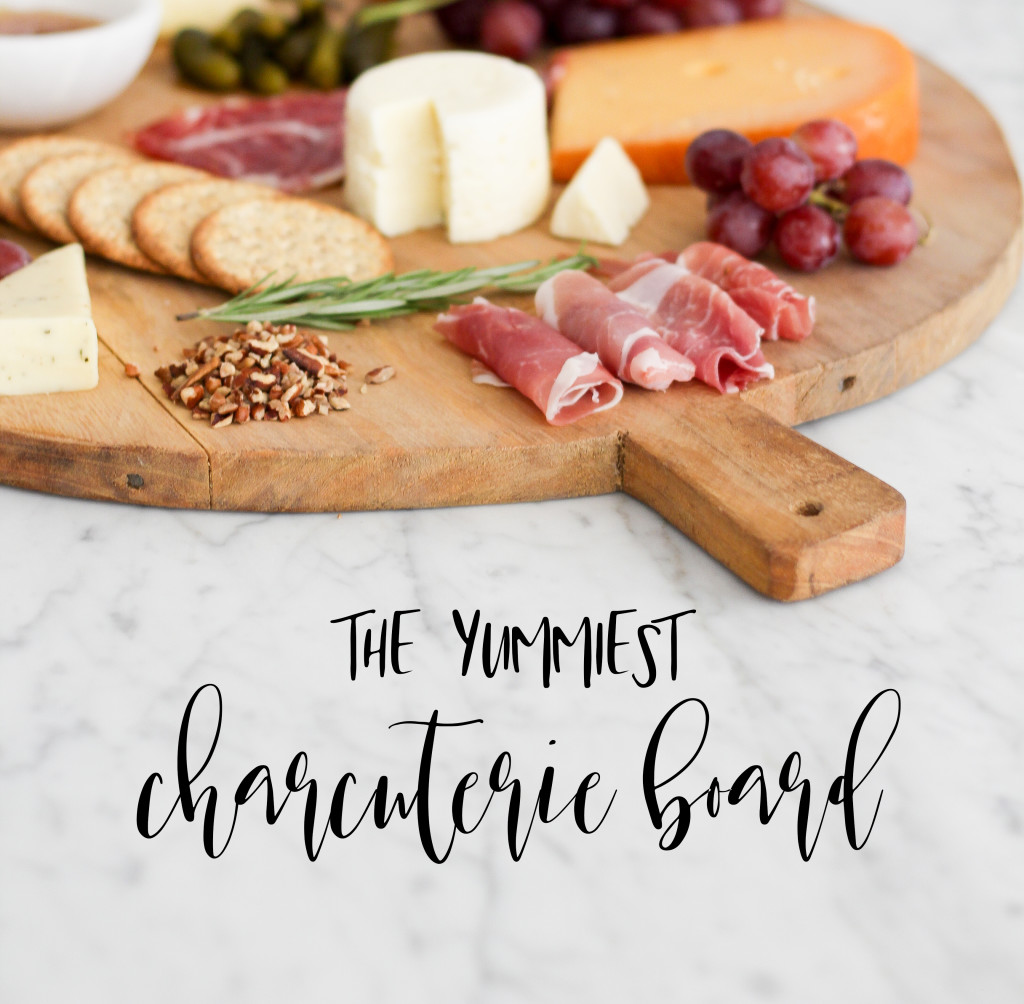 Cheese, Please! a Guide to Crafting the Tastiest Spread