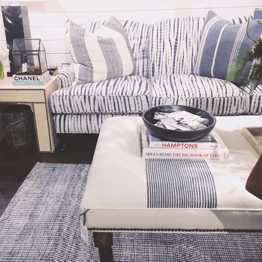 Wherabouts & Happenings: Market, Easter, and Chris Stapleton