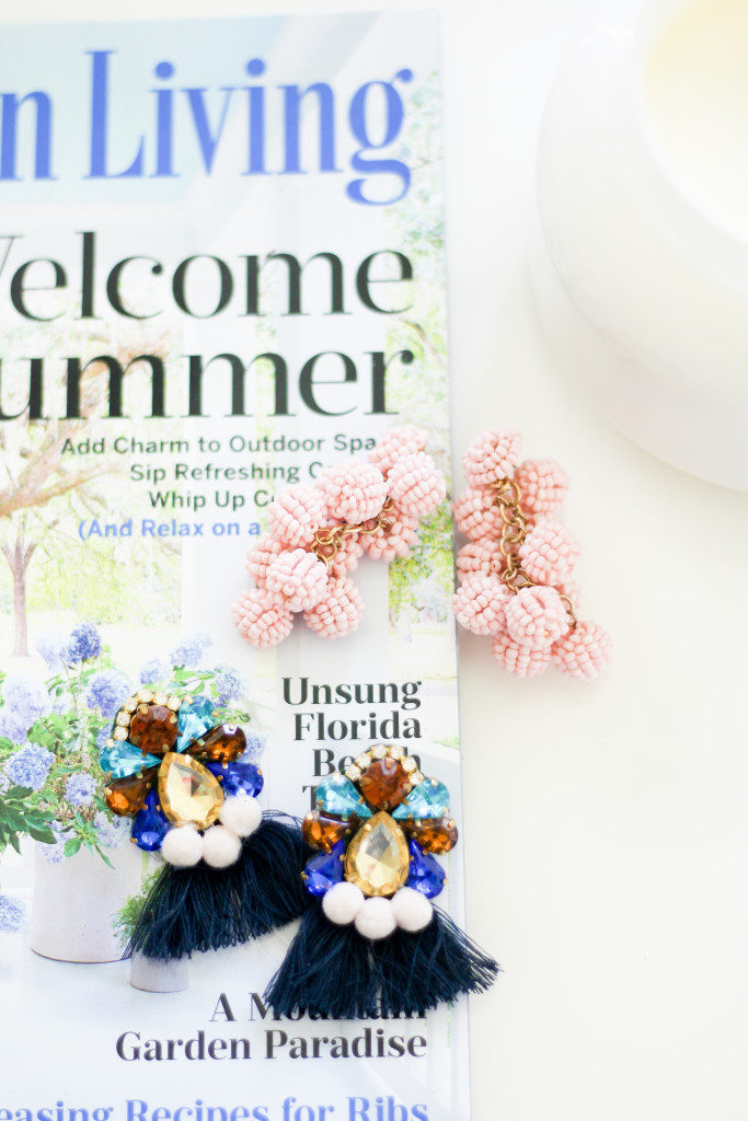 Beth Ladd’s Beautiful Baubles