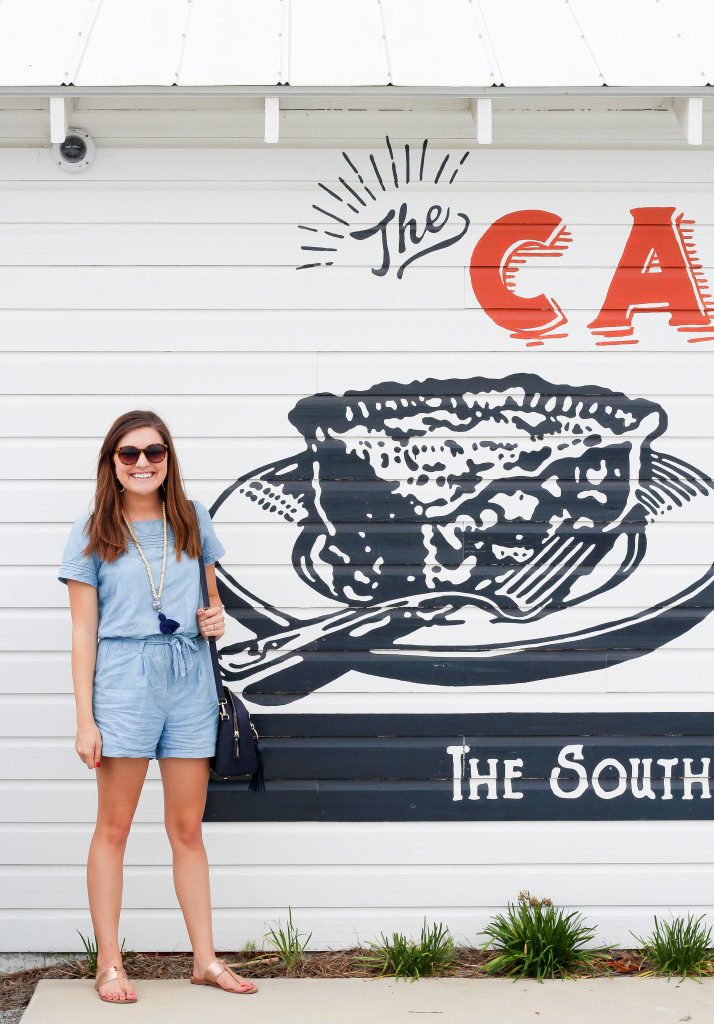 Beaufort, SC: The Carolina Cider Company