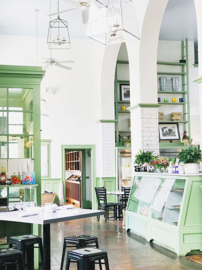 Beaufort, SC: Lowcountry Produce Market