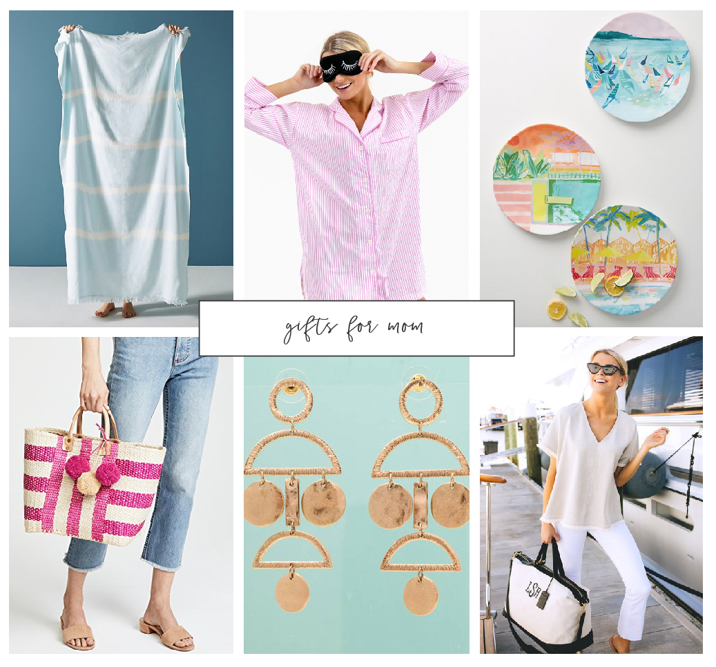 Mother’s Day Gift Guide