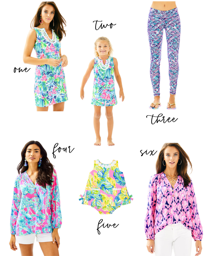 Add to Cart: Lilly Lately