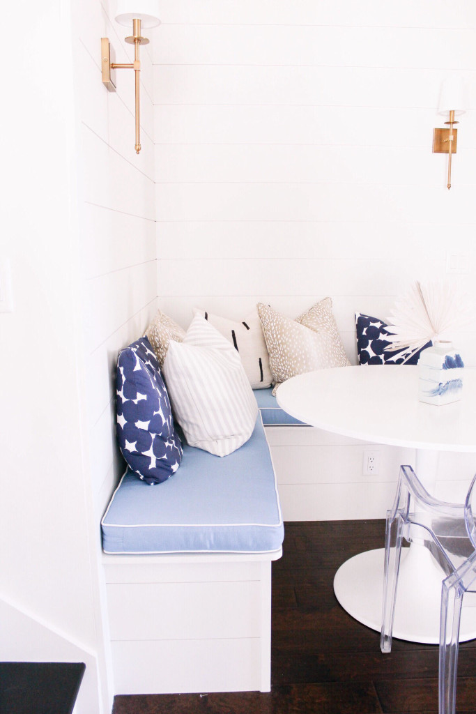 Spring Pillow Refresh