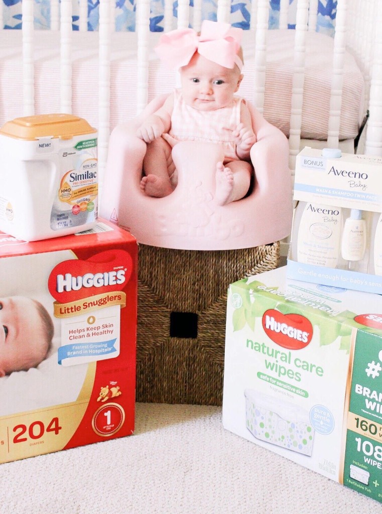 The Perfect Baby Shower Gift