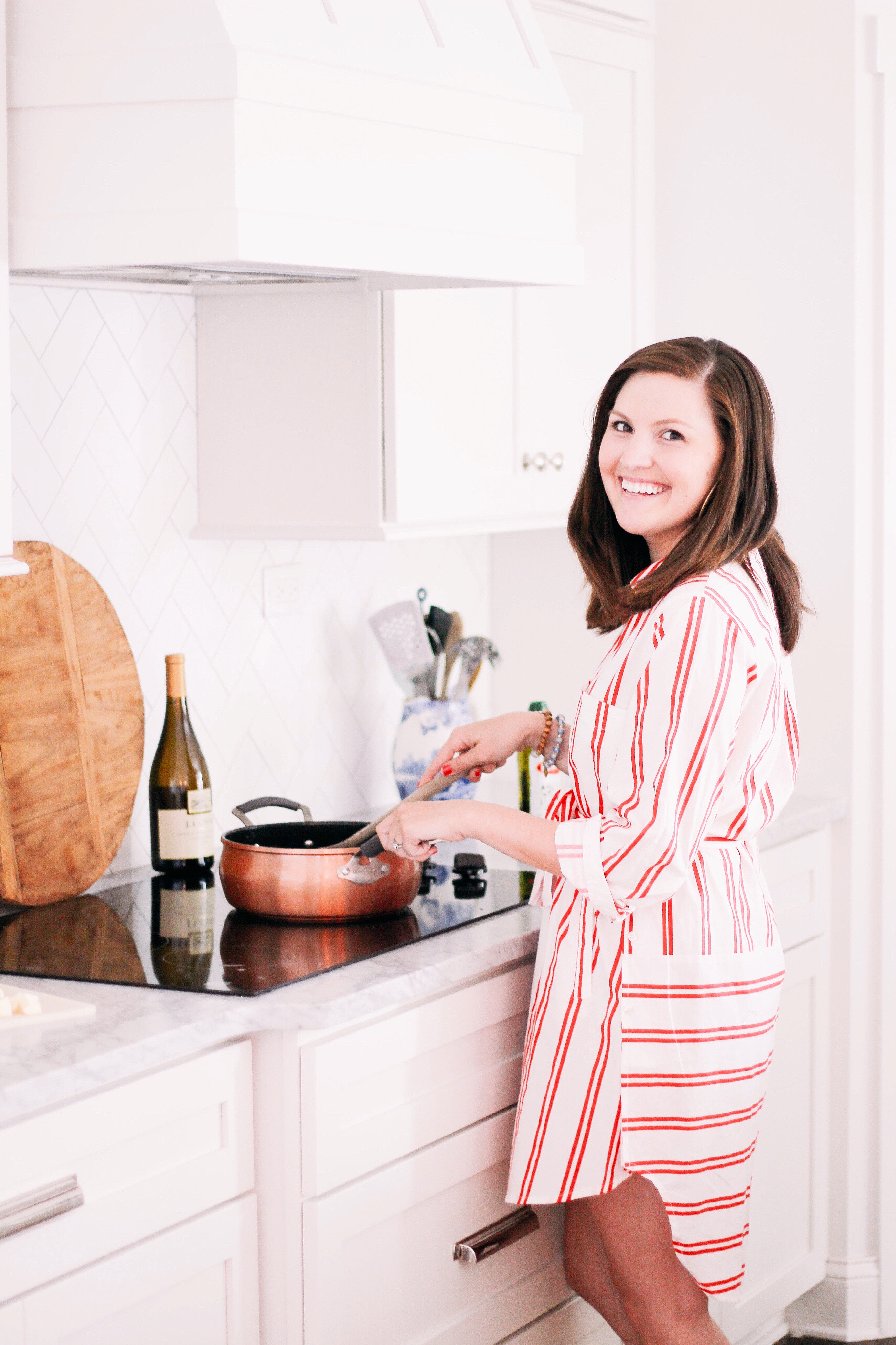 Easy Peasy Caprese Pasta Salad Recipe