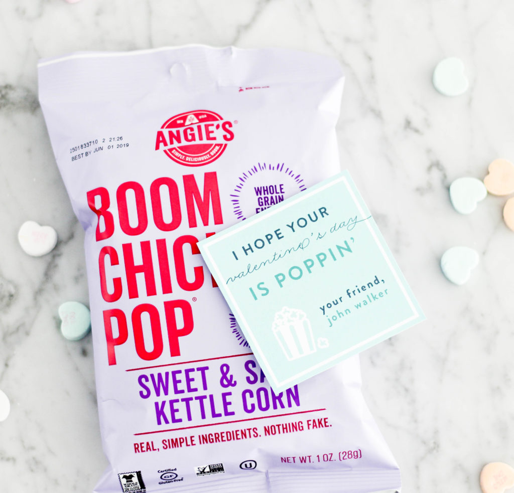 Free Printable Valentine’s Day Cards