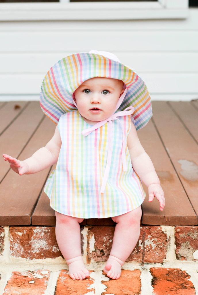 Baby Girl Favorites For Spring