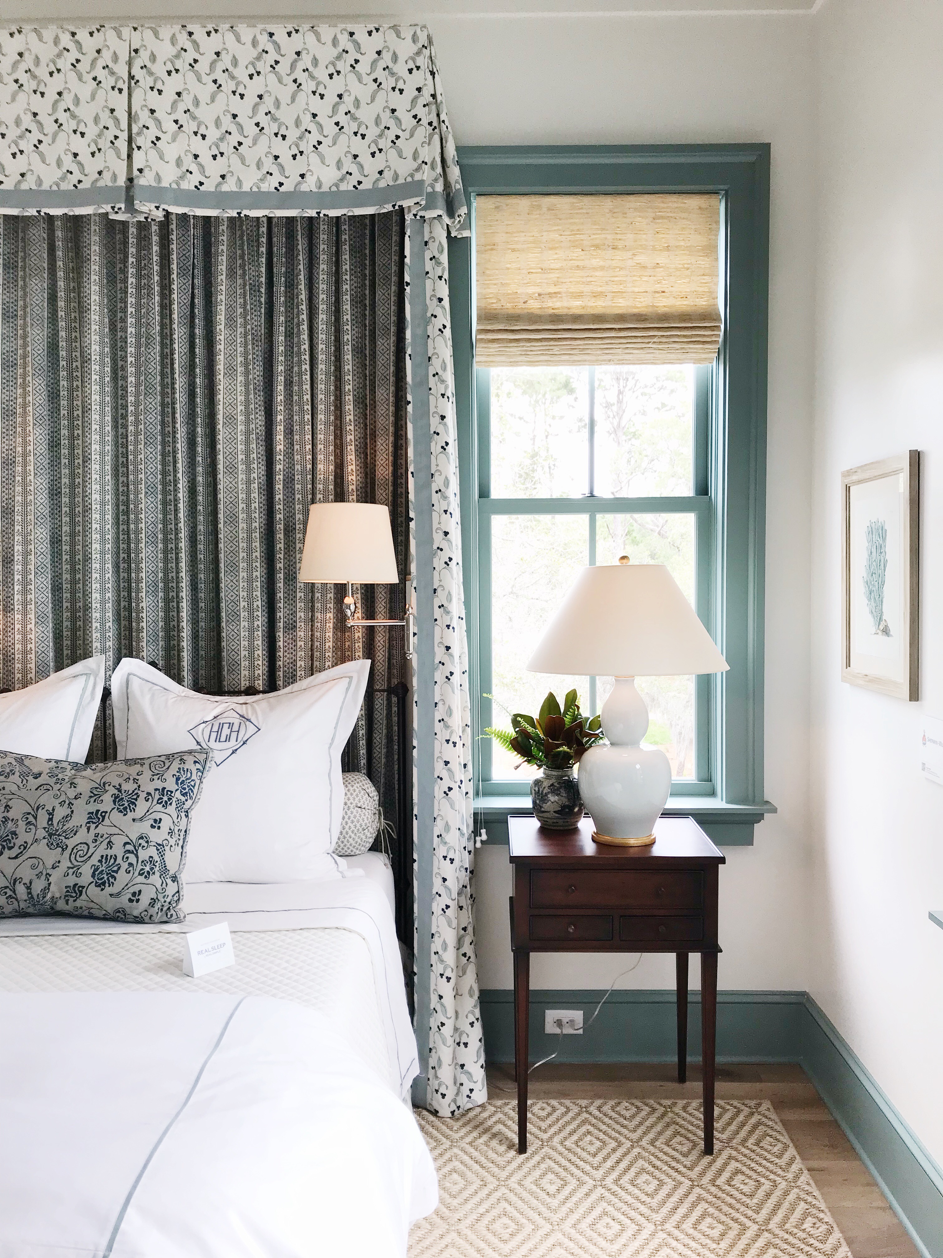 The 2019 Southern Living Idea House