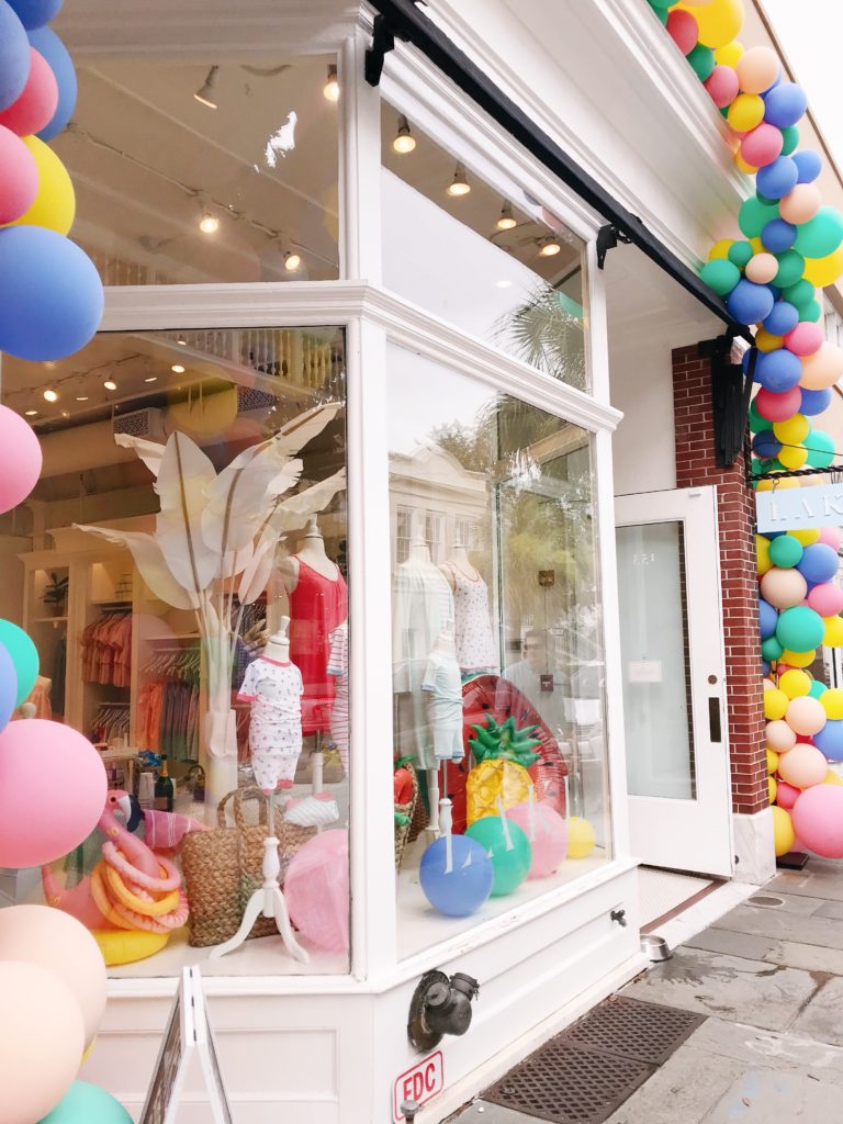 Lake Pajamas Annual Sale