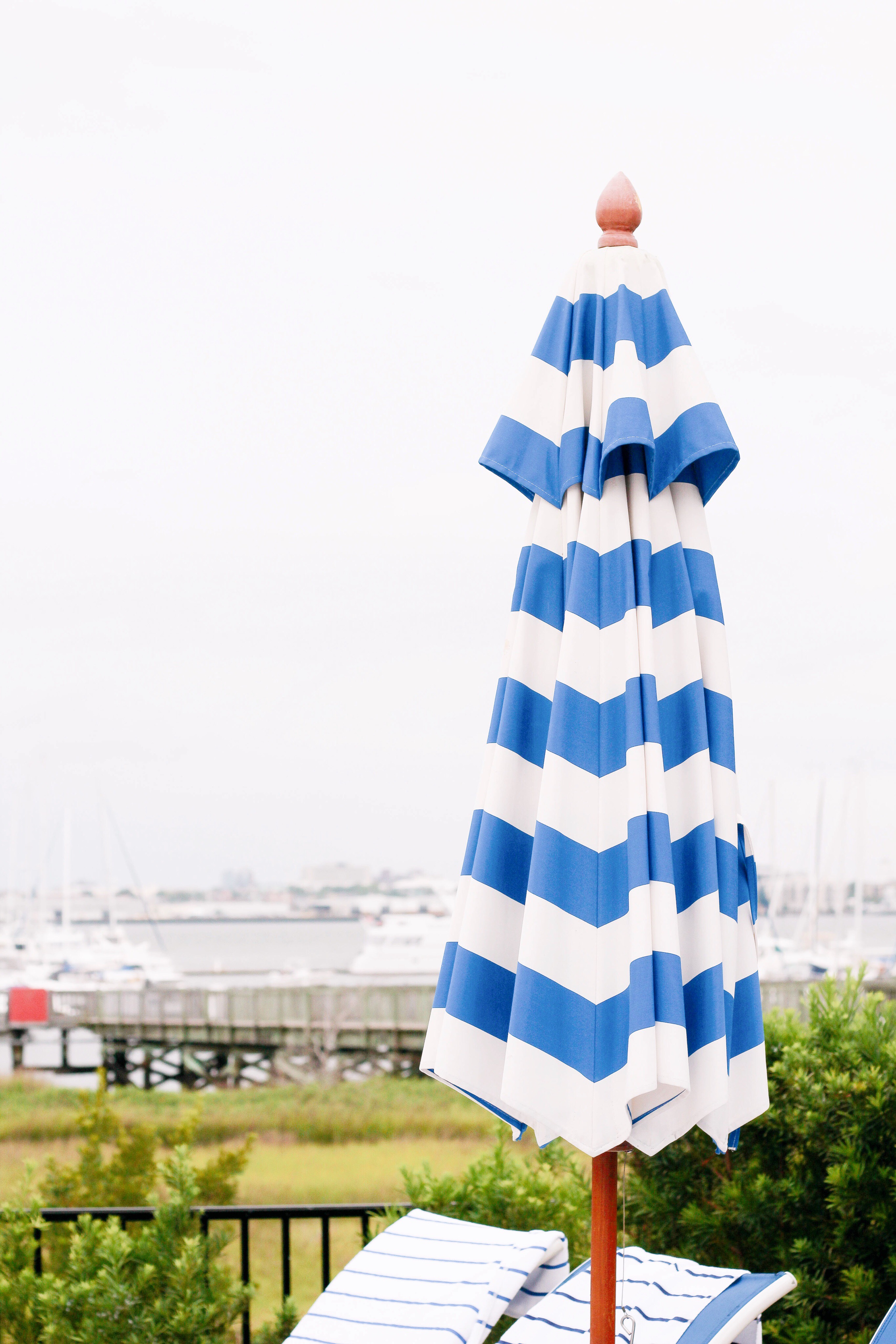 The Beach Club Charleston