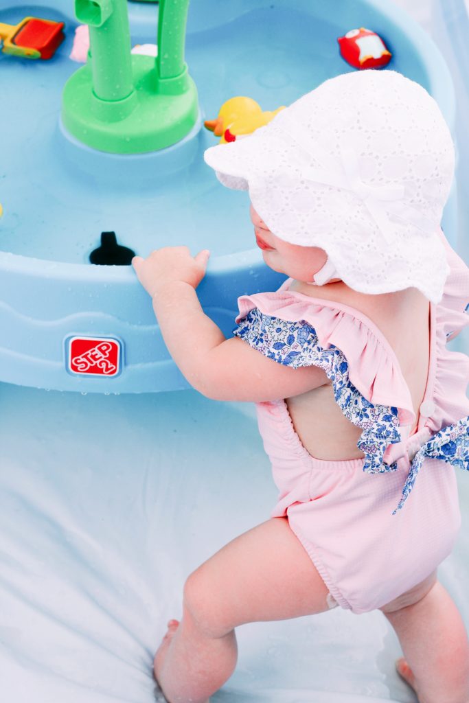Baby Toys We’re Loving This Summer