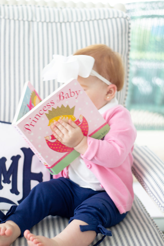 What I Love About Life With A Toddler