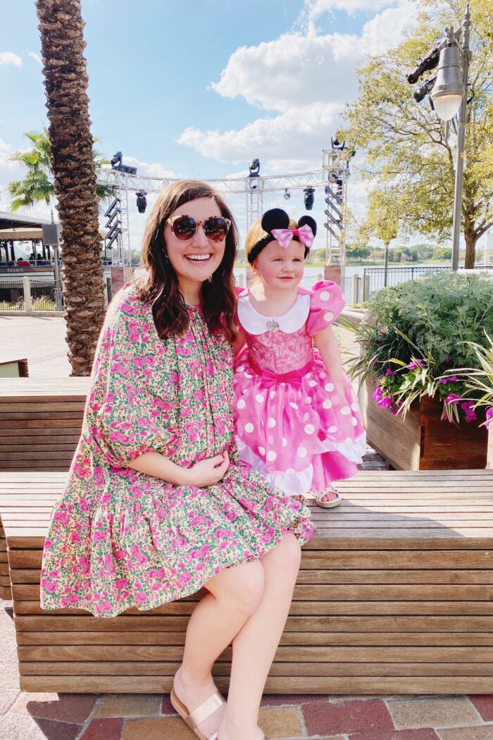 Our 2020 Disney Trip & Toddler Favorites
