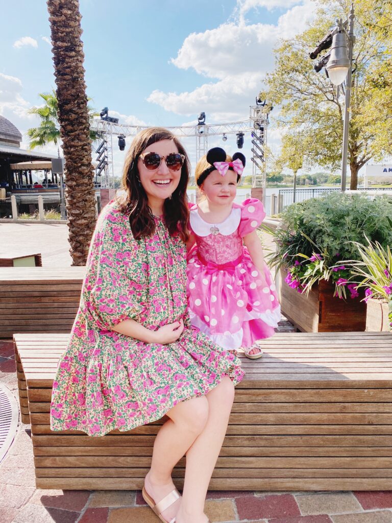 Our 2020 Disney Trip & Toddler Favorites