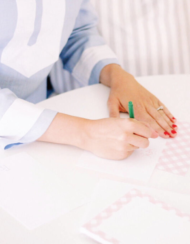 The Fernandina Paper Co. is BACK!