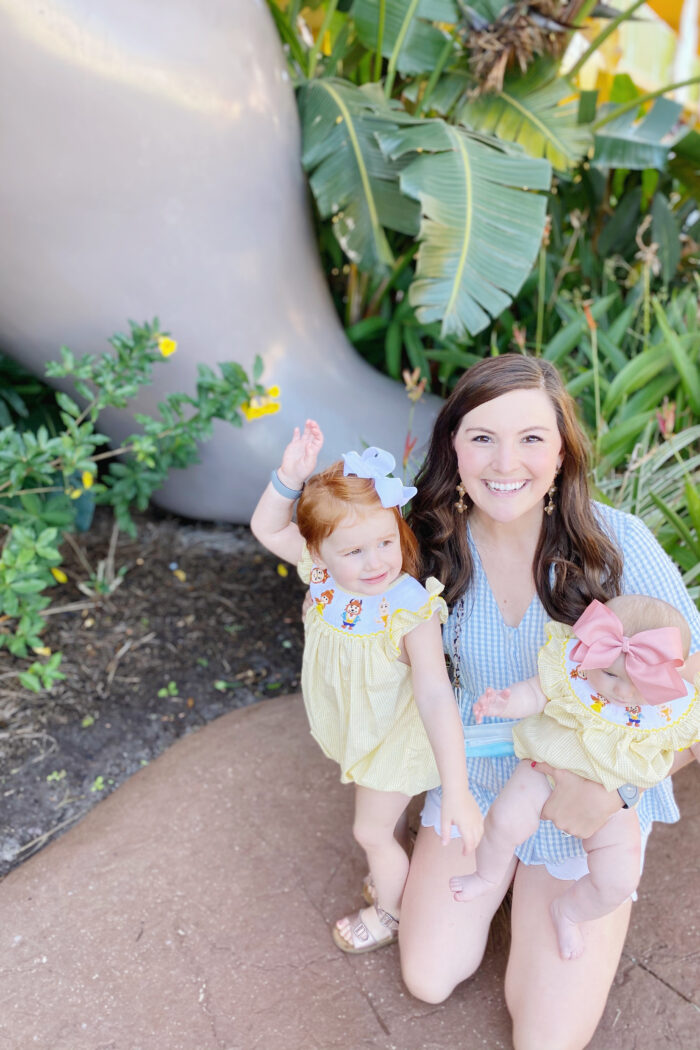 Our Dec 2020 Disney Trip + A Disney Q & A
