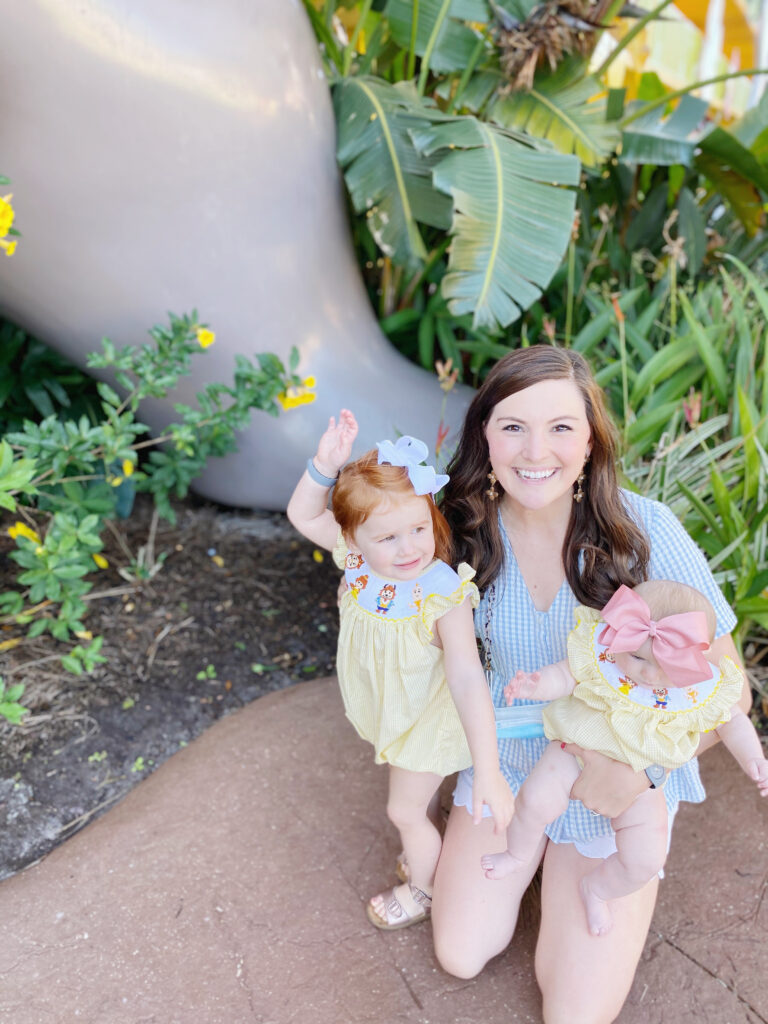 Our Dec 2020 Disney Trip + A Disney Q & A