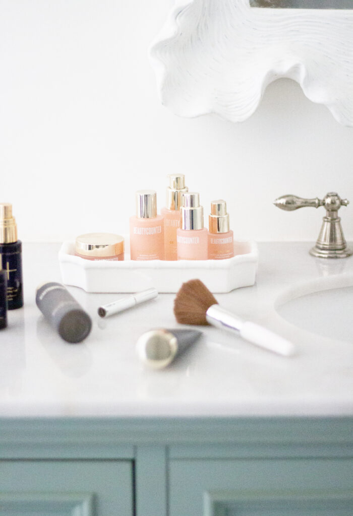 My Anti-Aging Skincare Routine