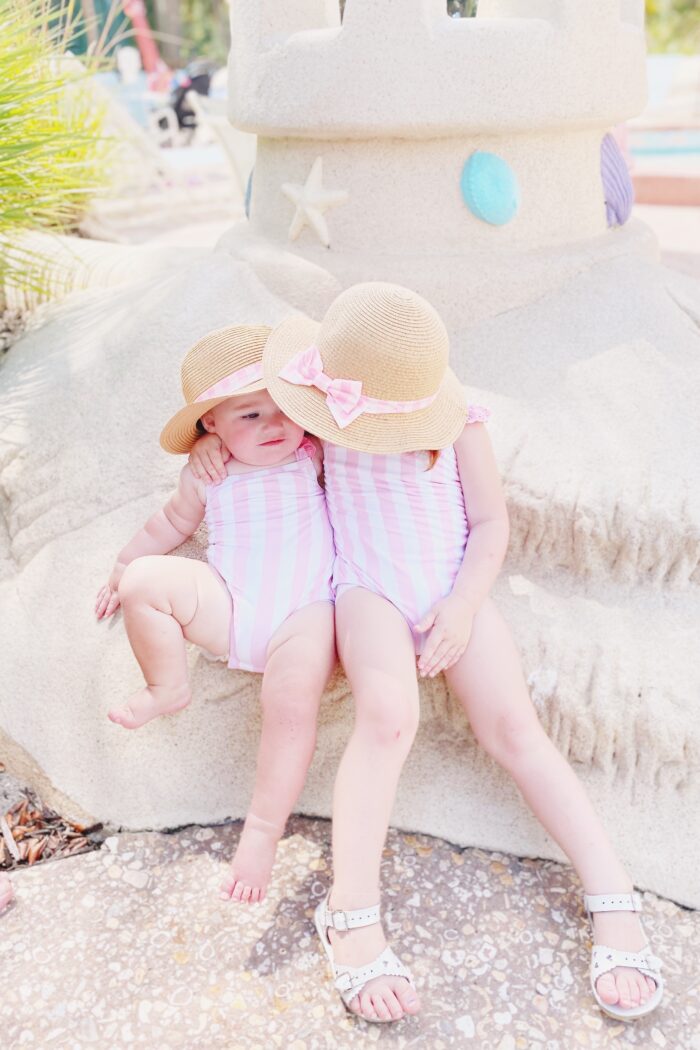 Our Big Summer Disney Trip + Old Key West Resort