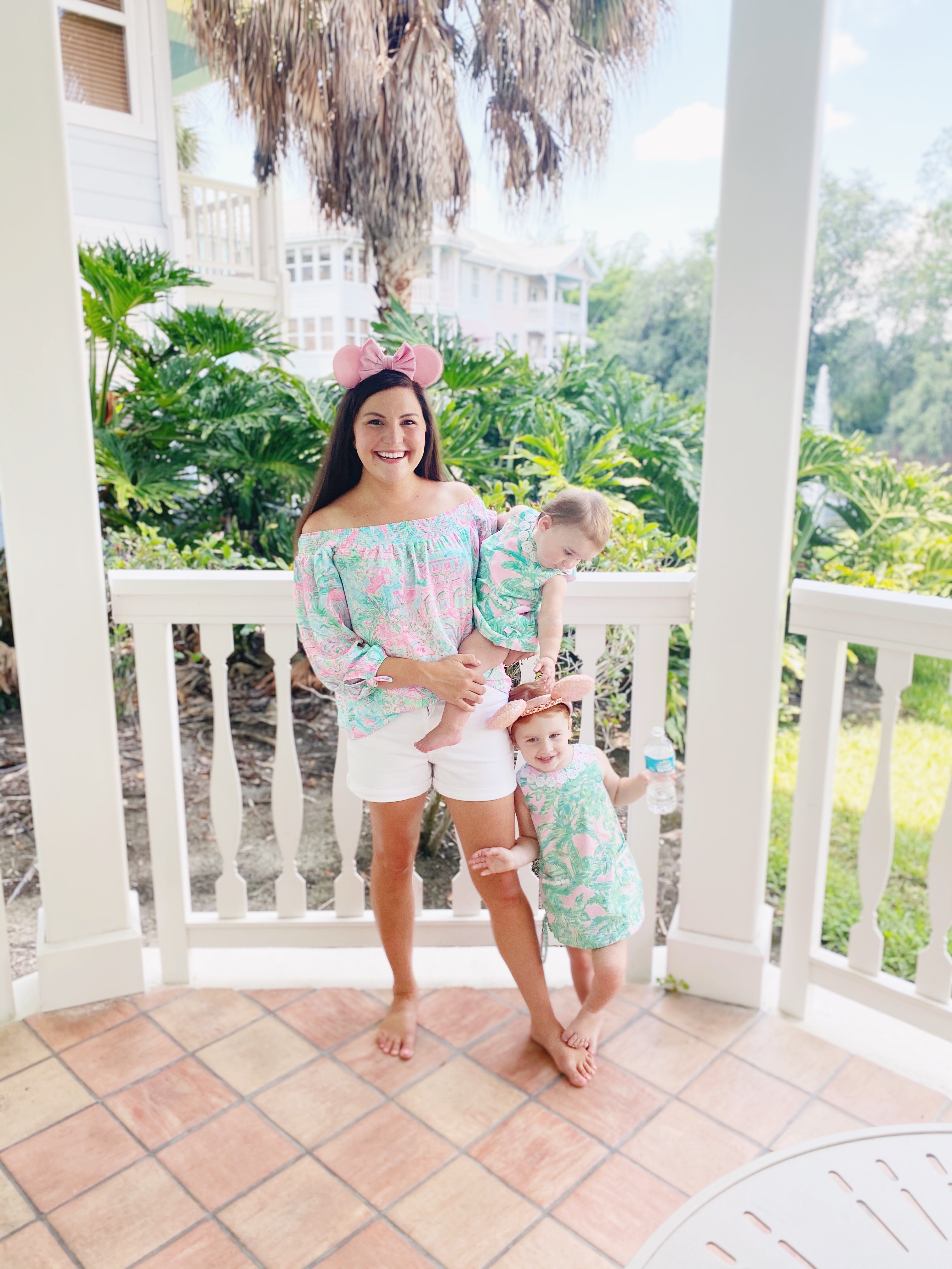 Lilly Pulitzer Sunshine Sale