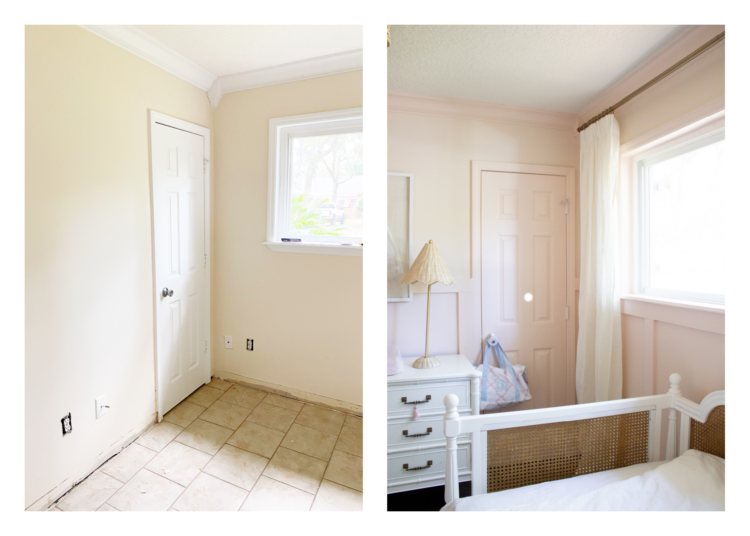 Fixer Upper Before & Afters (+Details On Our DIY Kitchen)