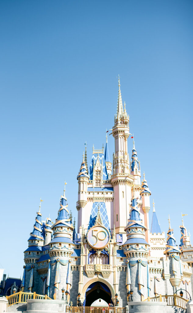 Your Recent Disney Questions Answered