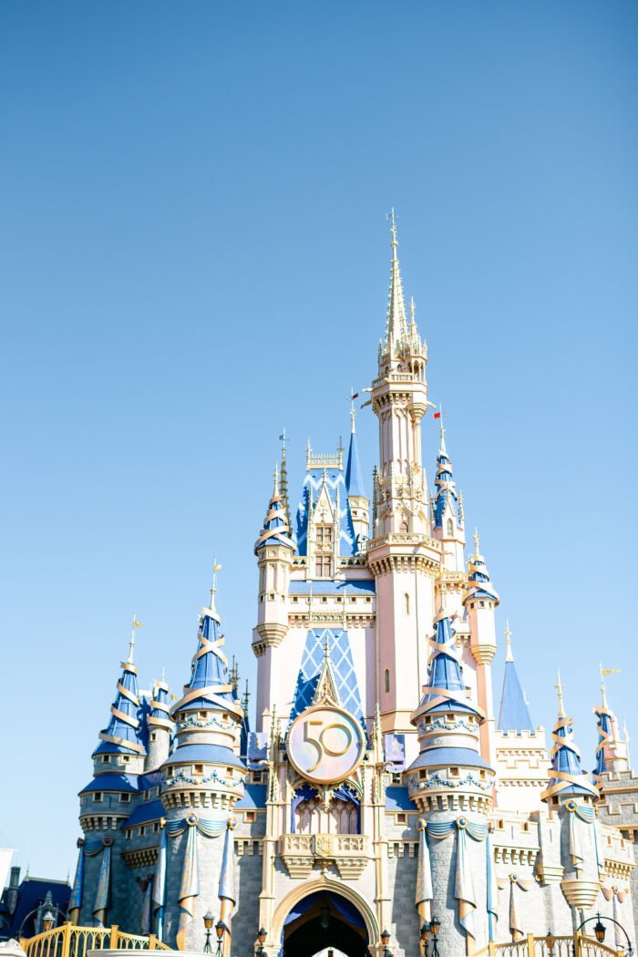 Your Recent Disney Questions Answered