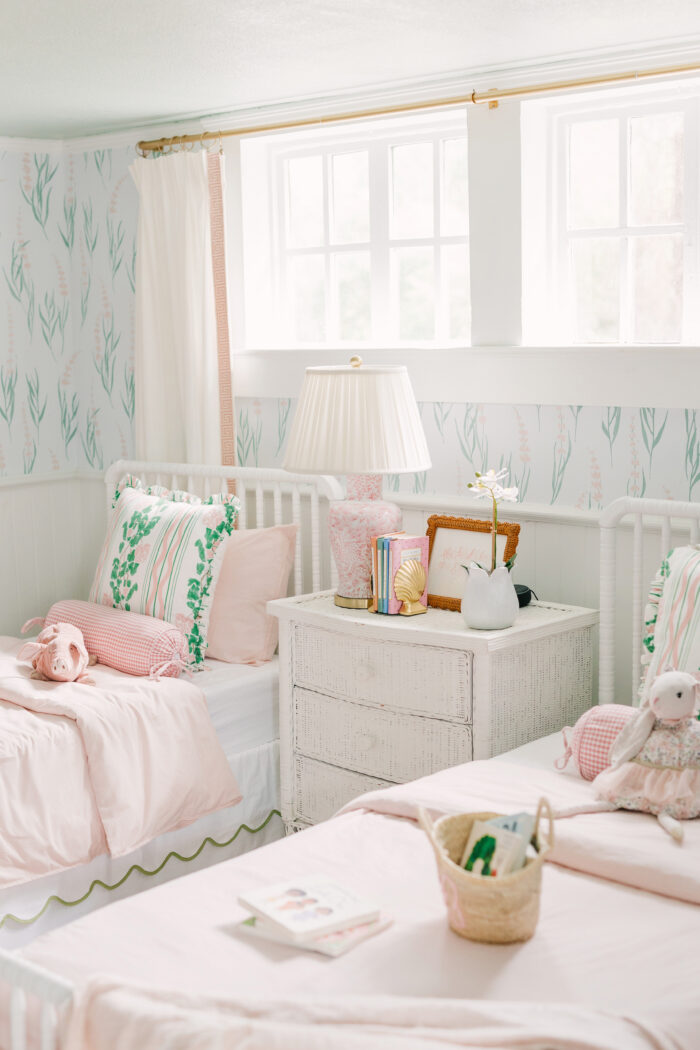 Big girl beds!