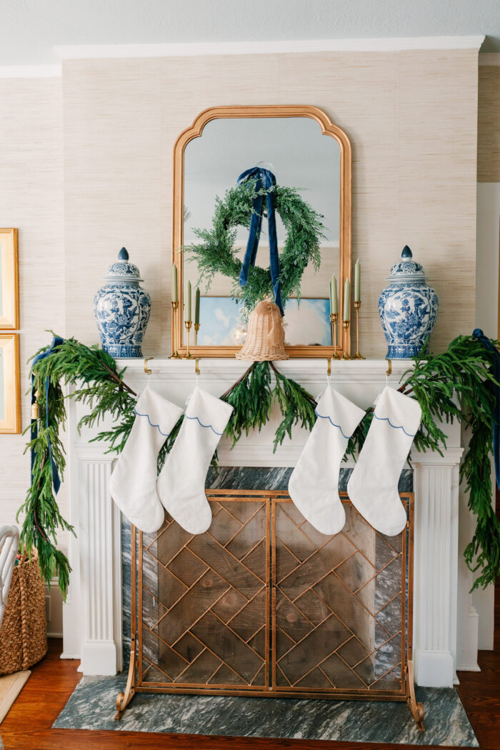 Christmas Home Tour 2022