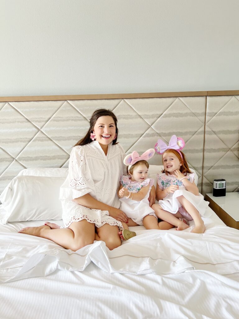 Why We Love The Walt Disney World Swan & Dolphin