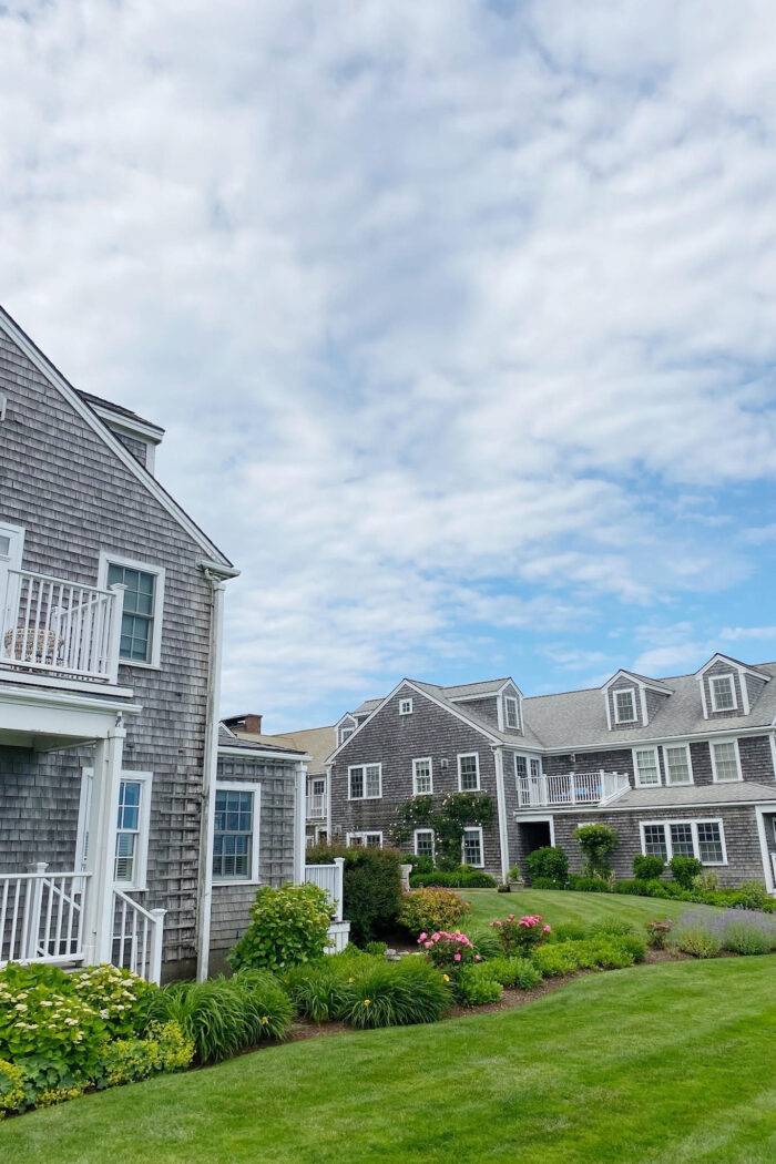 Travel Diary: Cape Cod & Nantucket