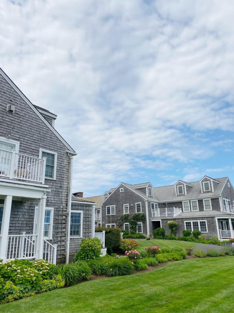 Travel Diary: Cape Cod & Nantucket