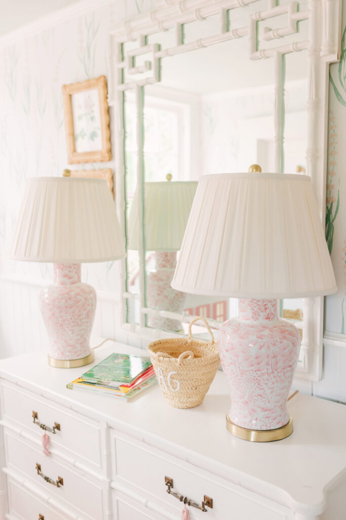 Circa 1919: Girl’s Room Tour