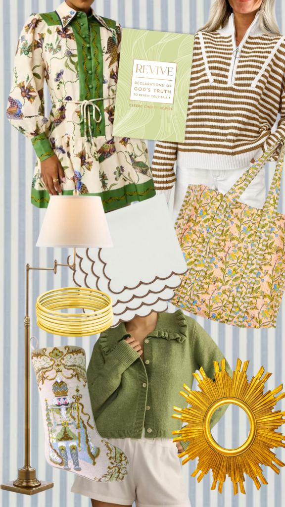 On My Radar 11.8.2024