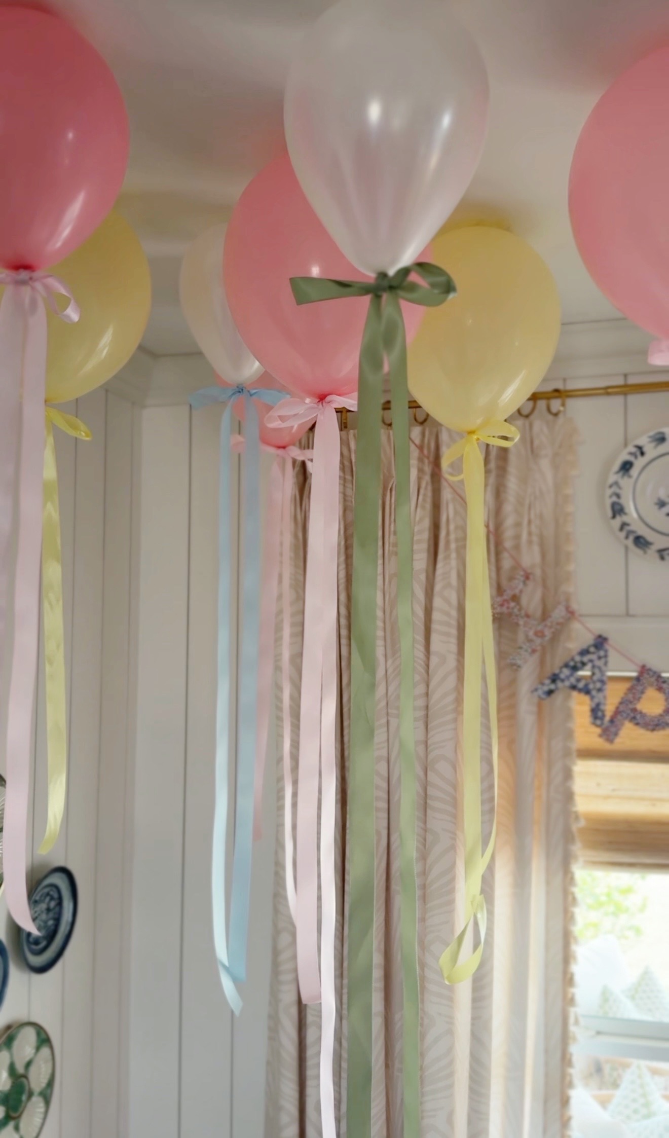 My Favorite Details From Margaret’s First Birthday Party